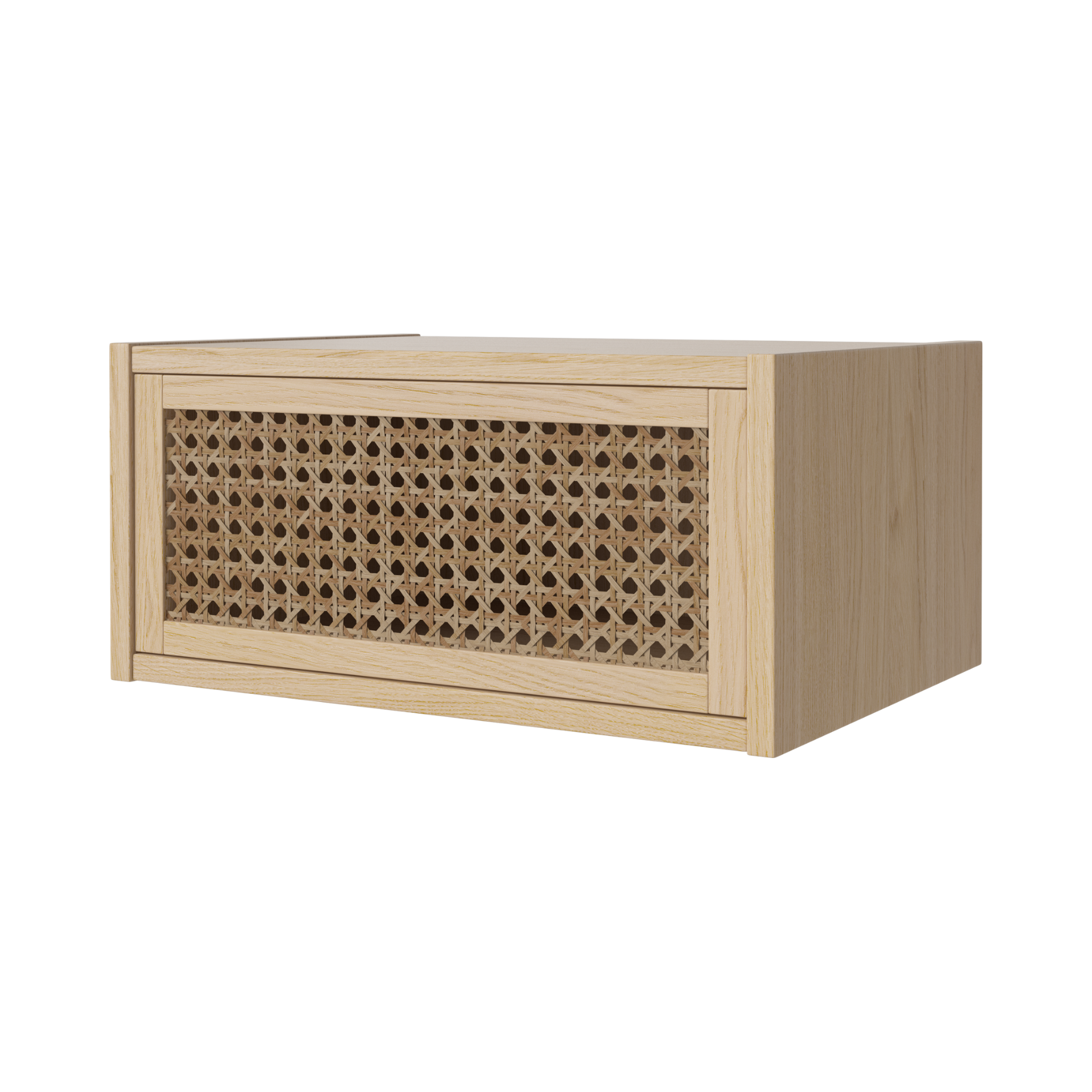 Cana Bedside Table